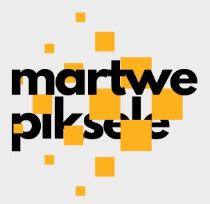 Martwe Piksele